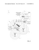 ADAPTIVE VIDEO WHITE SPOT LEARNING AND USER BANDWIDTH DELIVERY CONTROL     SYSTEM diagram and image