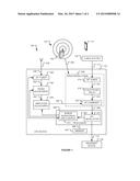 METHOD FOR CANCELING INTERFERING WIRELESS SIGNALS IN CABLE CUSTOMER     PREMISES EQUIPMENT DEVICES diagram and image