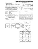 Transmission of Compressed Data Stream with Compensation Values diagram and image