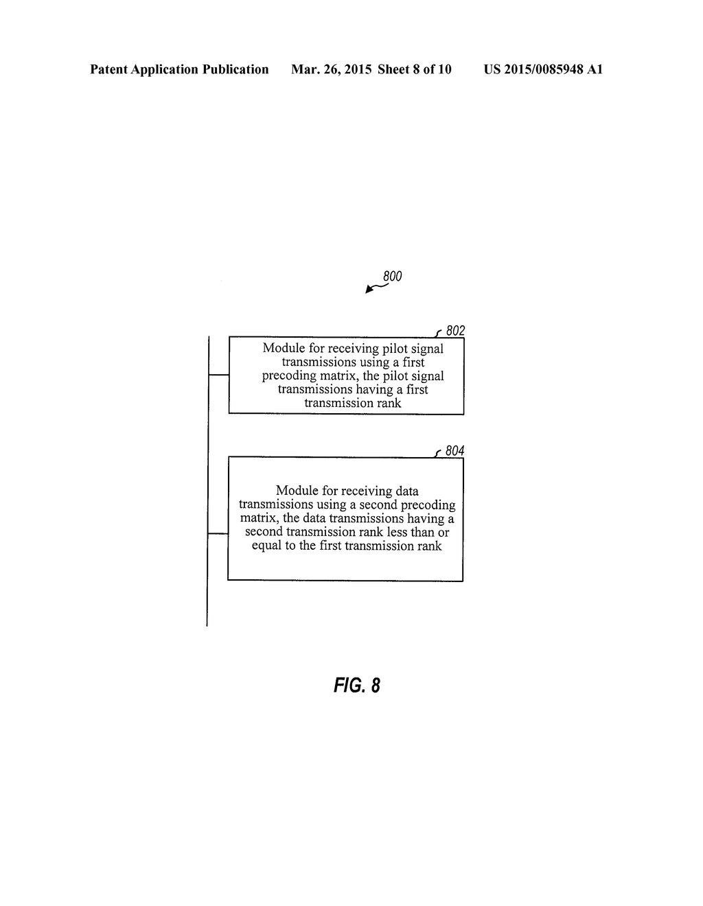 METHOD AND APPARATUS OF USING CDD LIKE SCHEMES WITH UE-RS BASED OPEN LOOP     BEAMFORMING - diagram, schematic, and image 09