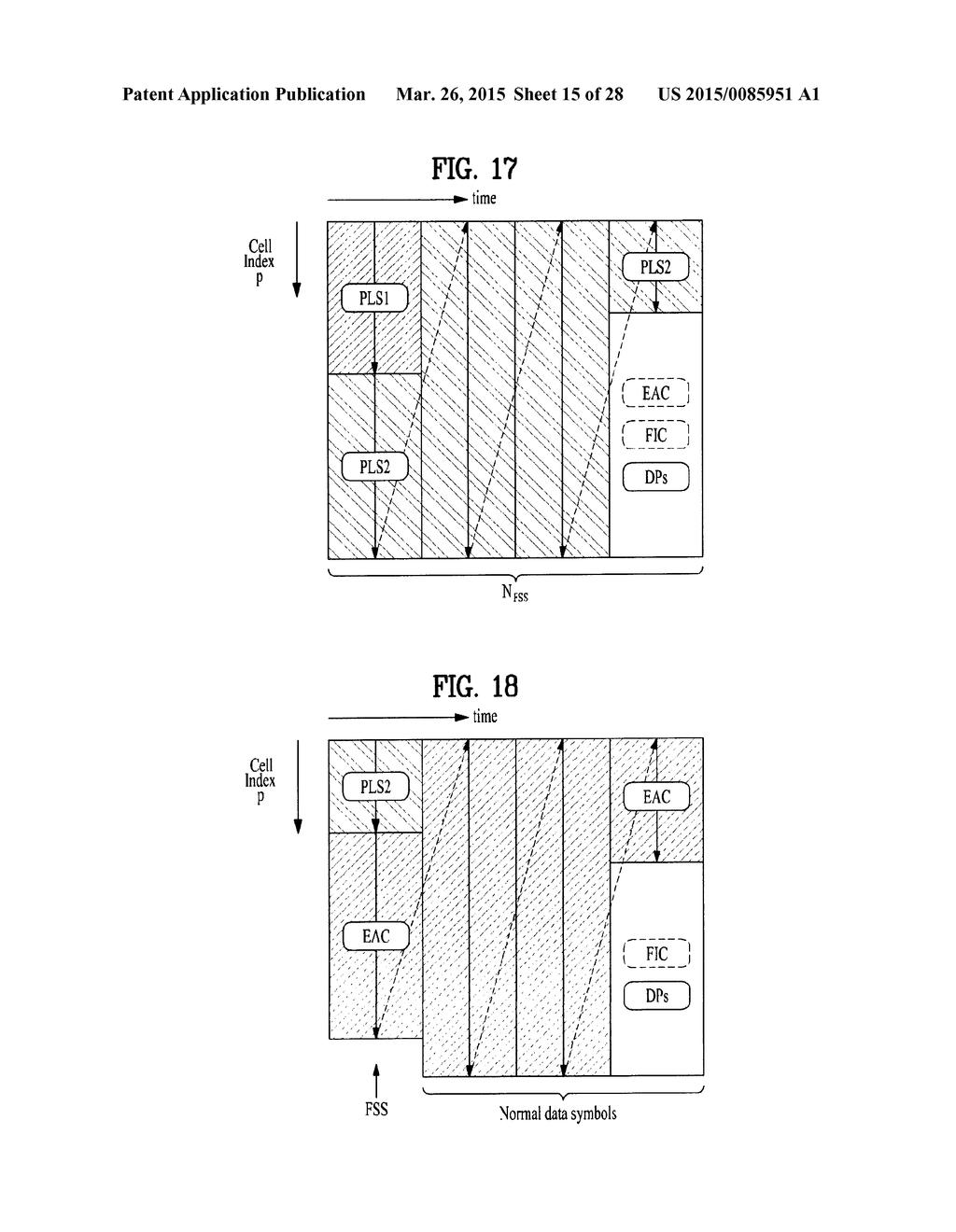 APPARATUS FOR TRANSMITTING BROADCAST SIGNALS, APPARATUS FOR RECEIVING     BROADCAST SIGNALS, METHOD FOR TRANSMITTING BROADCAST SIGNALS AND METHOD     FOR RECEIVING BROADCAST SIGNALS - diagram, schematic, and image 16