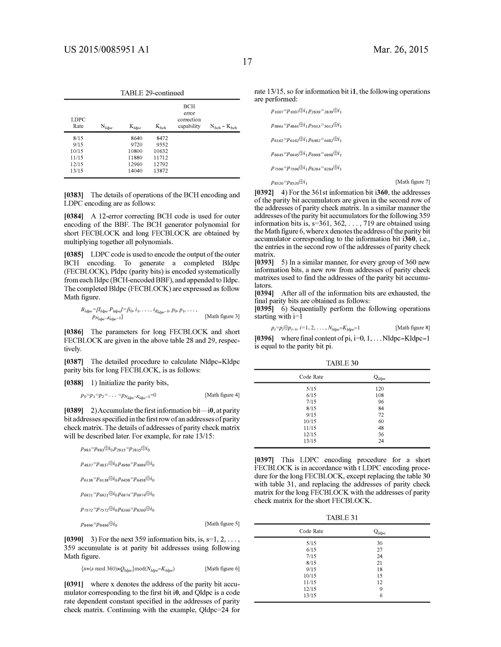 APPARATUS FOR TRANSMITTING BROADCAST SIGNALS, APPARATUS FOR RECEIVING     BROADCAST SIGNALS, METHOD FOR TRANSMITTING BROADCAST SIGNALS AND METHOD     FOR RECEIVING BROADCAST SIGNALS - diagram, schematic, and image 46