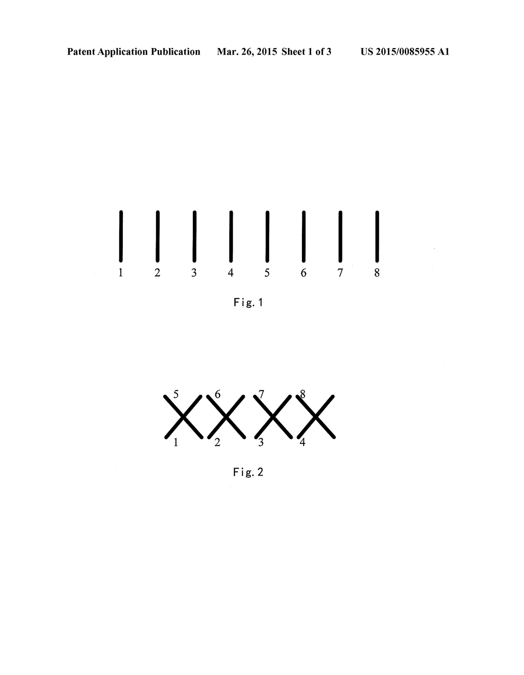 METHOD AND APPARATUS FOR TRANSMITTING PRECODING MARTRIX INDEX AND     PREFORMING PRECODING - diagram, schematic, and image 02