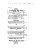 RADIOLOGICAL IMAGE-CAPTURING DEVICE, RADIOLOGICAL IMAGE-CAPTURING SYSTEM,     RADIOLOGICAL IMAGE-CAPTURING METHOD, AND PROGRAM diagram and image