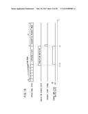 RADIOLOGICAL IMAGE-CAPTURING DEVICE, RADIOLOGICAL IMAGE-CAPTURING SYSTEM,     RADIOLOGICAL IMAGE-CAPTURING METHOD, AND PROGRAM diagram and image