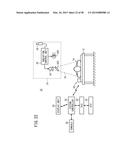 RADIOLOGICAL IMAGE-CAPTURING DEVICE, RADIOLOGICAL IMAGE-CAPTURING SYSTEM,     RADIOLOGICAL IMAGE-CAPTURING METHOD, AND PROGRAM diagram and image