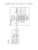 RADIOLOGICAL IMAGE-CAPTURING DEVICE, RADIOLOGICAL IMAGE-CAPTURING SYSTEM,     RADIOLOGICAL IMAGE-CAPTURING METHOD, AND PROGRAM diagram and image