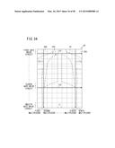 RADIOLOGICAL IMAGE-CAPTURING DEVICE, RADIOLOGICAL IMAGE-CAPTURING SYSTEM,     RADIOLOGICAL IMAGE-CAPTURING METHOD, AND PROGRAM diagram and image