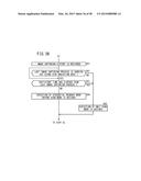 RADIOLOGICAL IMAGE-CAPTURING DEVICE, RADIOLOGICAL IMAGE-CAPTURING SYSTEM,     RADIOLOGICAL IMAGE-CAPTURING METHOD, AND PROGRAM diagram and image