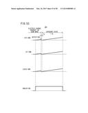 RADIOLOGICAL IMAGE-CAPTURING DEVICE, RADIOLOGICAL IMAGE-CAPTURING SYSTEM,     RADIOLOGICAL IMAGE-CAPTURING METHOD, AND PROGRAM diagram and image