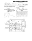 SIGNAL PROCESSING DEVICE AND SIGNAL PROCESSING METHOD diagram and image