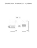 SIGNAL PROCESSING DEVICE AND SIGNAL PROCESSING METHOD diagram and image