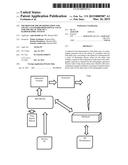 METHOD FOR THE DETERMINATION AND USE OF A STANDARD OPERATIONAL VALUE FOR     THE DELAY TIME OF A RADIOGRAPHIC SYSTEM diagram and image