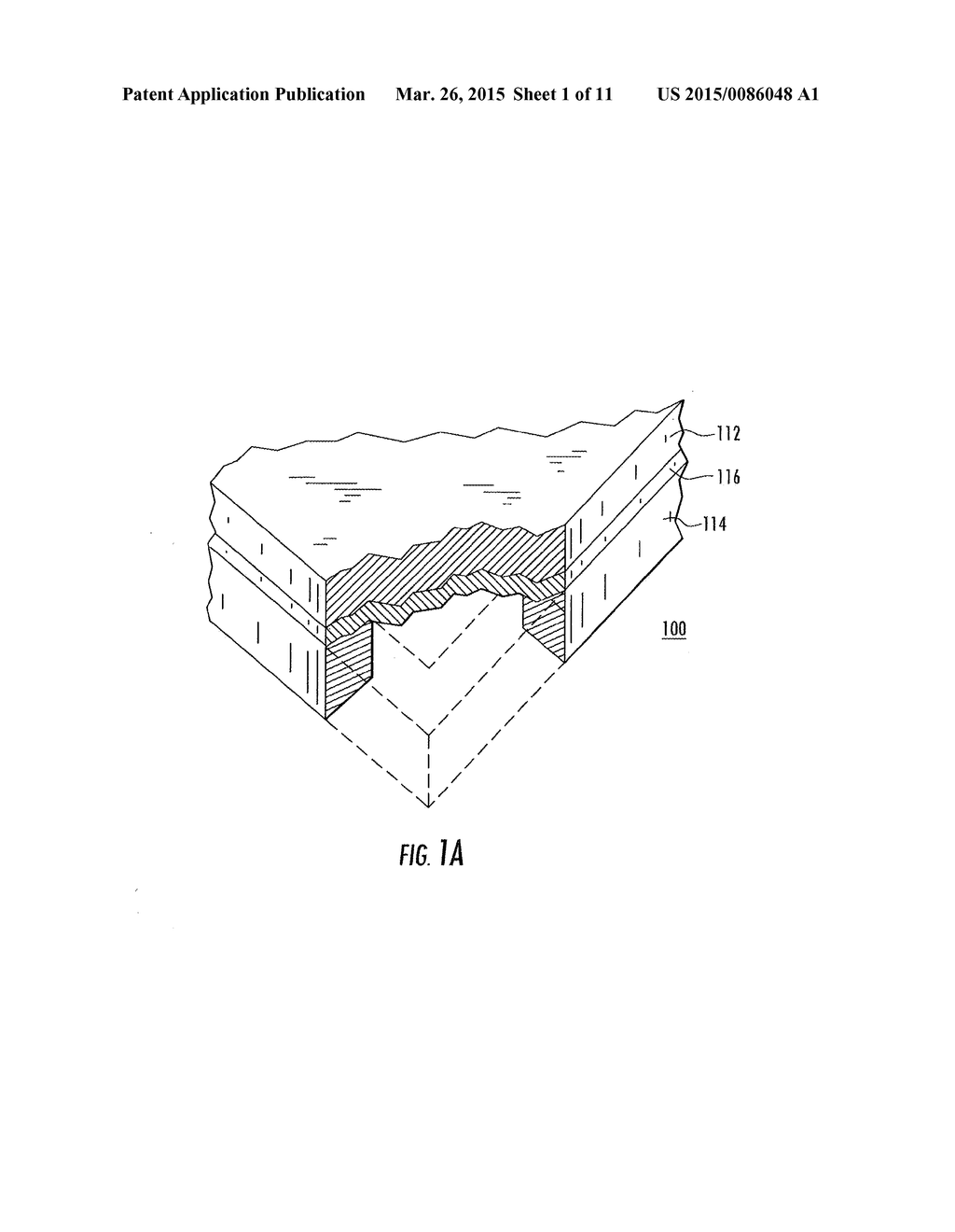 ACOUSTIC PANELS AND PLANAR STRUCTURES - diagram, schematic, and image 02