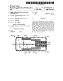 INCREASED COMPLIANCE FLAT REED TRANSDUCER diagram and image