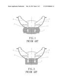 Loudspeakers With Double Dampers diagram and image