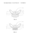 Loudspeakers With Double Dampers diagram and image