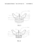 Loudspeakers With Double Dampers diagram and image