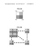 VEHICLE CONTROL SYSTEM AND IMAGE SENSOR diagram and image