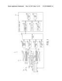 MEDICAL DIAGNOSTIC IMAGING APPARATUS, MEDICAL IMAGE DISPLAY APPARATUS, AND     MEDICAL IMAGE DISPLAY METHOD diagram and image