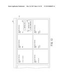 MEDICAL DIAGNOSTIC IMAGING APPARATUS, MEDICAL IMAGE DISPLAY APPARATUS, AND     MEDICAL IMAGE DISPLAY METHOD diagram and image