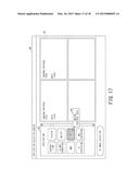 MEDICAL DIAGNOSTIC IMAGING APPARATUS, MEDICAL IMAGE DISPLAY APPARATUS, AND     MEDICAL IMAGE DISPLAY METHOD diagram and image