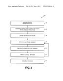 SYSTEMS AND METHODS FOR VISUALIZING ELONGATED STRUCTURES AND DETECTING     BRANCHES THEREIN diagram and image