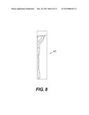 SYSTEMS AND METHODS FOR VISUALIZING ELONGATED STRUCTURES AND DETECTING     BRANCHES THEREIN diagram and image