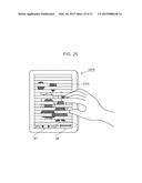 IMAGE-DATA PROCESSING DEVICE AND IMAGE-DATA PROCESSING METHOD diagram and image