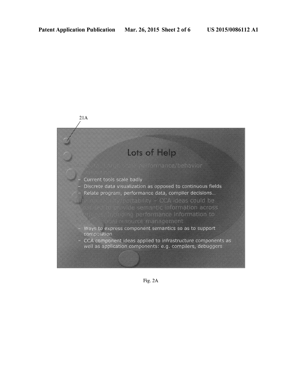 COLOR DOCUMENT IMAGE SEGMENTATION AND BINARIZATION USING AUTOMATIC     INPAINTING - diagram, schematic, and image 03