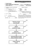 METHOD AND APPARATUS FOR FILTERING AN IMAGE diagram and image