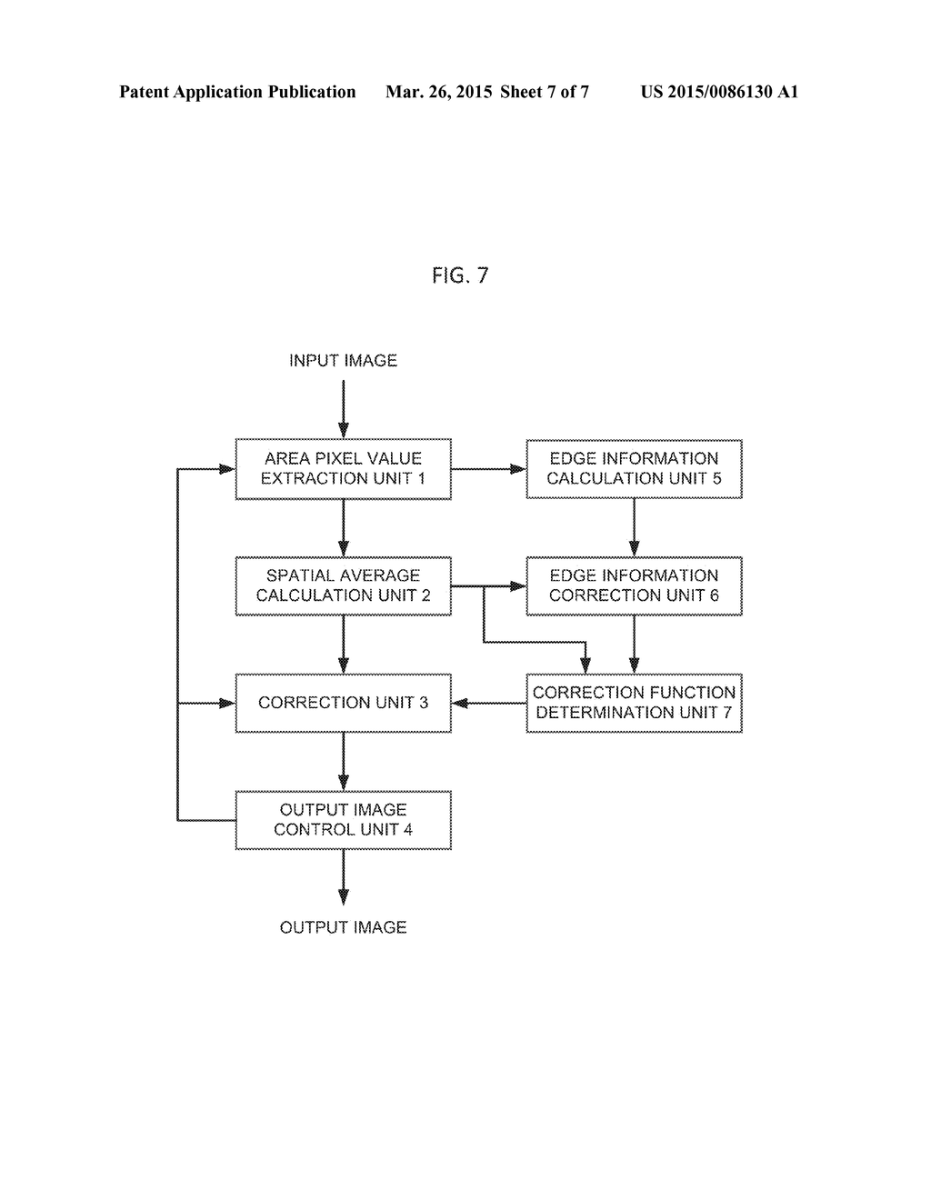 IMAGE PROCESSING METHOD AND IMAGE PROCESSING DEVICE - diagram, schematic, and image 08