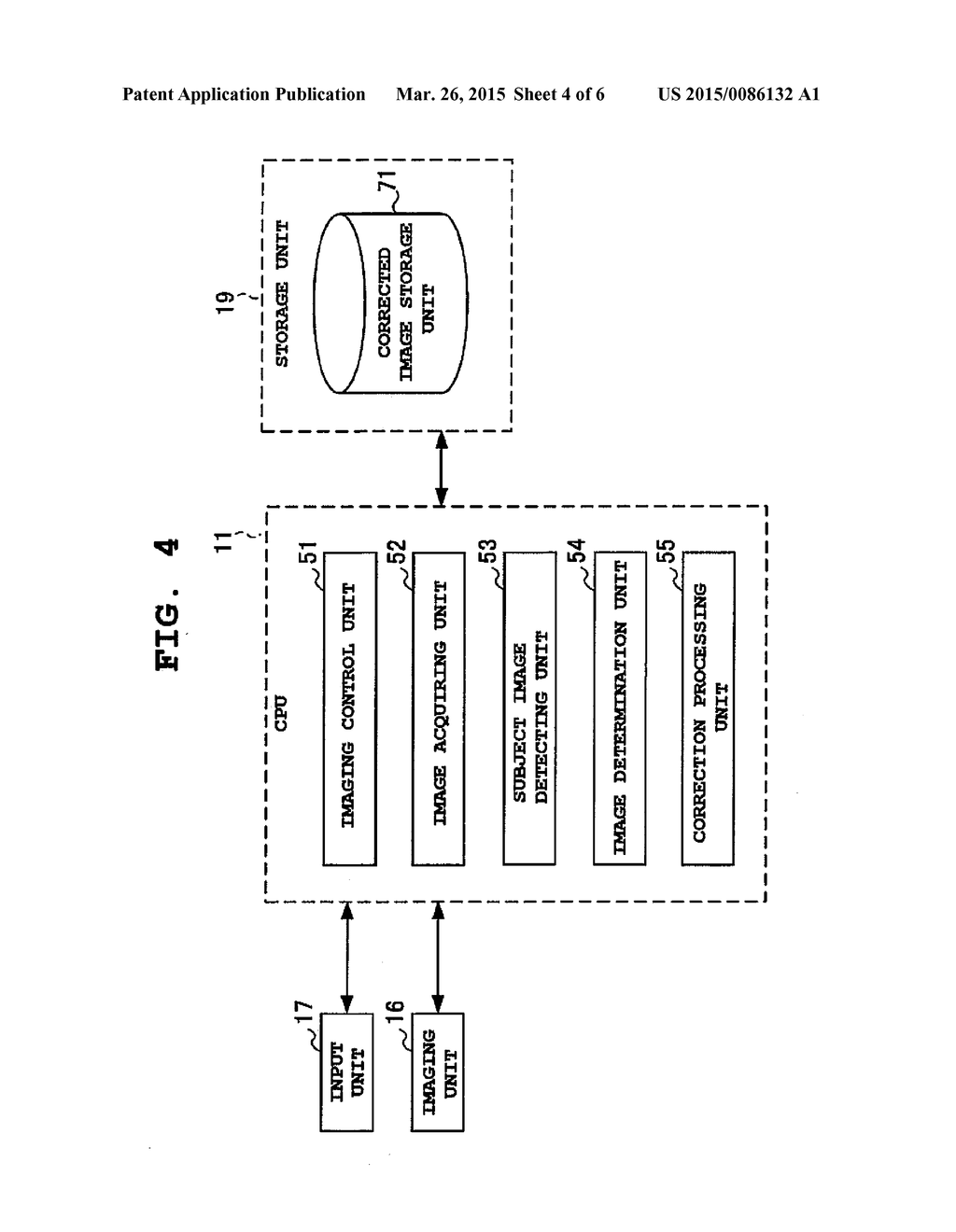 Image Processing Apparatus and Image Processing Method - diagram, schematic, and image 05