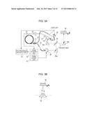 TERAHERTZ-WAVE ELEMENT, TERAHERTZ-WAVE DETECTING DEVICE, TERAHERTZ     TIME-DOMAIN SPECTROSCOPY SYSTEM, AND TOMOGRAPHY APPARATUS diagram and image