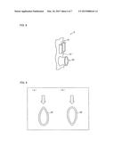 APPARATUS HAVING HOUSING IN WHICH OPTICAL FIBER IS PROVIDED diagram and image