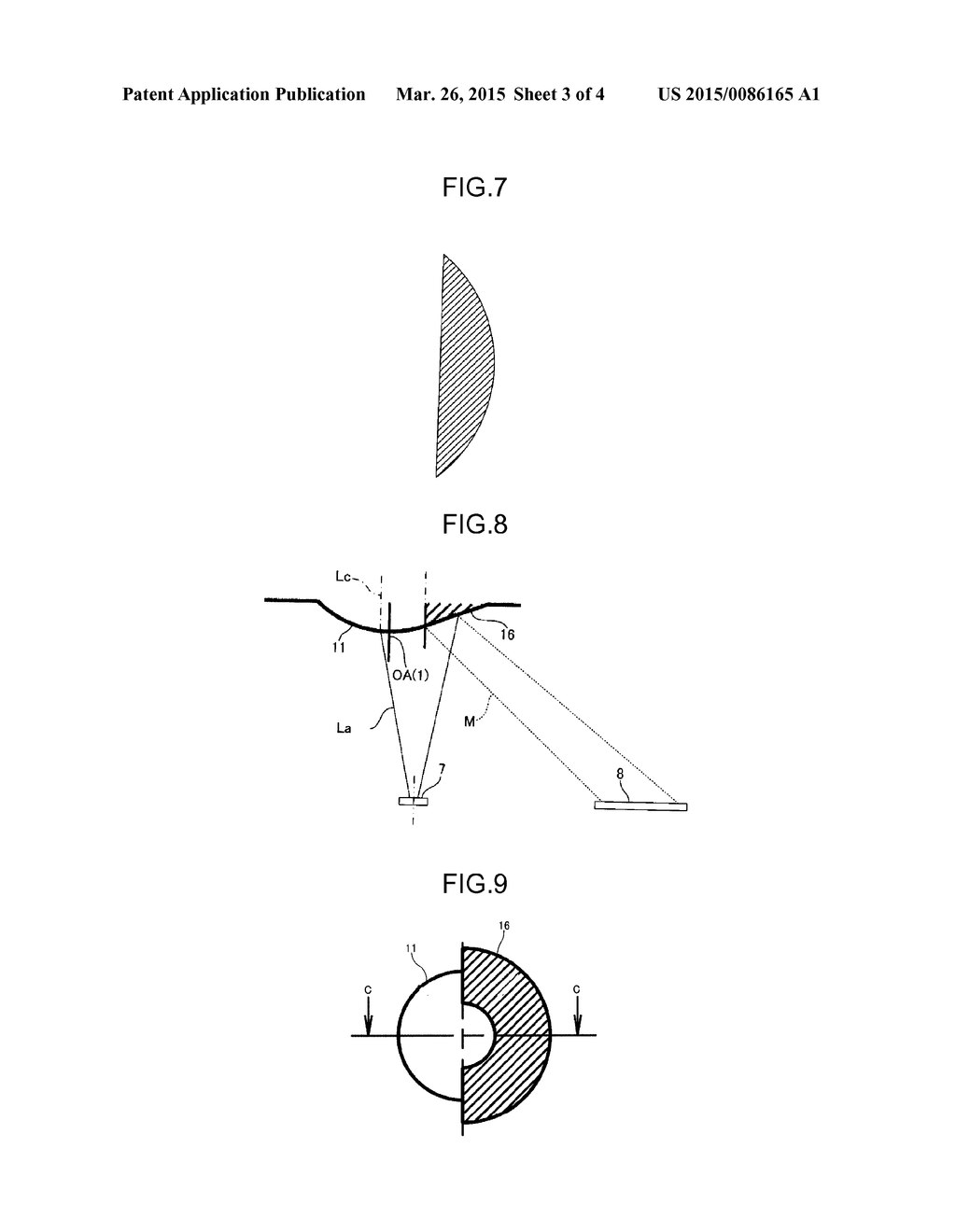 OPTICAL RECEPTACLE AND OPTICAL MODULE PROVIDED WITH SAME - diagram, schematic, and image 04