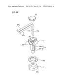 OPTICAL FIBER UNIT FOR OPTICAL FIBER SENSOR diagram and image