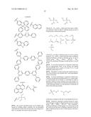 COMPOSITIONS, OPTICAL COMPONENT, SYSTEM INCLUDING AN OPTICAL COMPONENT,     DEVICES, AND OTHER PRODUCTS diagram and image