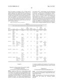 COMPOSITIONS, OPTICAL COMPONENT, SYSTEM INCLUDING AN OPTICAL COMPONENT,     DEVICES, AND OTHER PRODUCTS diagram and image