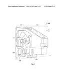 PLUG AND SOCKET DEVICE diagram and image