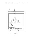 SYNCHRONIZATION OF EVENTS AND AUDIO OR VIDEO CONTENT DURING RECORDING AND     PLAYBACK OF MULTIMEDIA CONTENT ITEMS diagram and image