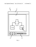 SYNCHRONIZATION OF EVENTS AND AUDIO OR VIDEO CONTENT DURING RECORDING AND     PLAYBACK OF MULTIMEDIA CONTENT ITEMS diagram and image