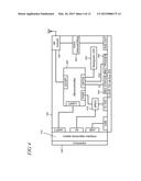 INTEGRATED VIDEO AND AUDIO RECORDING AND TRANSMISSION diagram and image