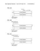 DEVELOPER CONTAINER, DEVELOPING APPARATUS, PROCESS CARTRIDGE, AND IMAGE     FORMING APPARATUS diagram and image