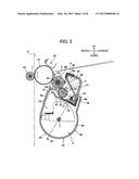 Developing Device Having Communication Portion and Conveying Member to     Convey Developing Agent diagram and image