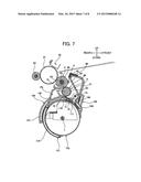 Developing Device Having Communication Portion and Conveying Member to     Convey Developing Agent diagram and image