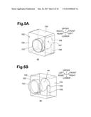 Cartridge diagram and image