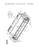 Cartridge diagram and image