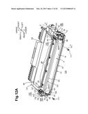 Cartridge diagram and image