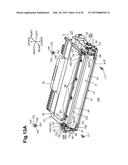 Cartridge diagram and image